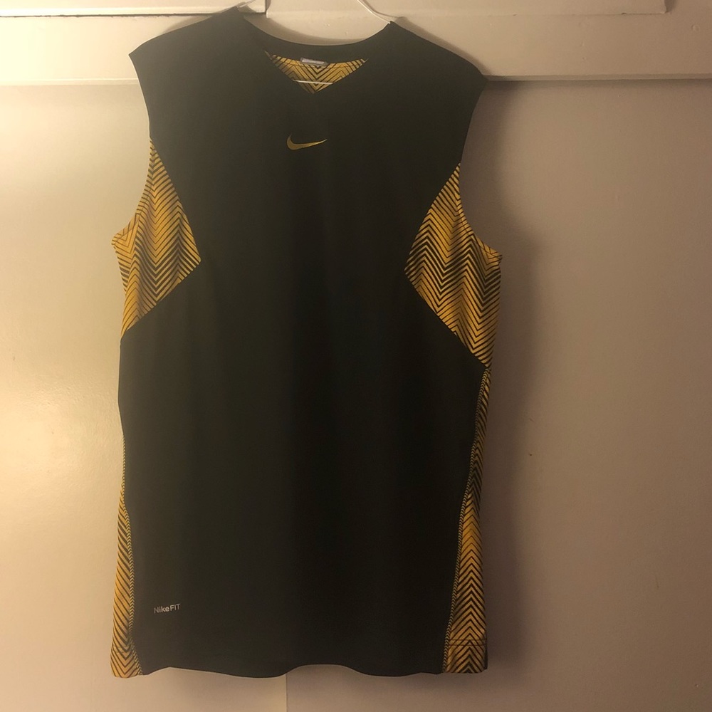 Nike Fit Dry Tank Top